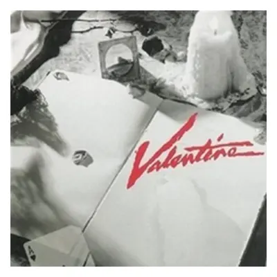 "Valentine" ("Valentine") (CD / Remastered Album)