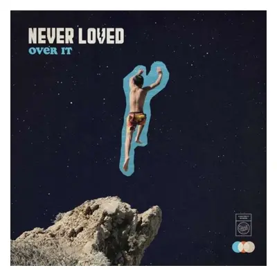 "Over It" ("Never Loved") (CD / Album)