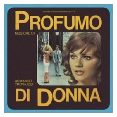 "Profumo Di Donna" ("") (CD / Album)