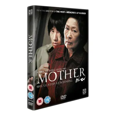 "Mother" ("Bong Joon Ho") (DVD)