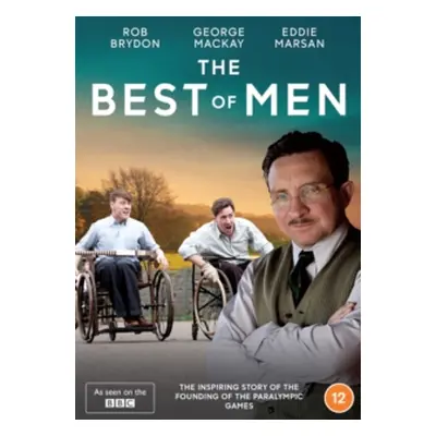 "Best of Men" ("Tim Whitby") (DVD)