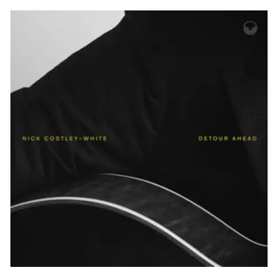 "Detour Ahead" ("Nick Costley-White") (CD / Album)