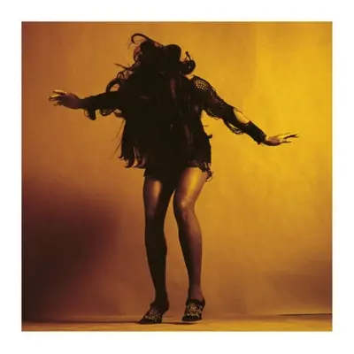 "Everything You've Come to Expect" ("The Last Shadow Puppets") (Vinyl / 12" Album)