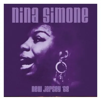 "New Jersey '68" ("Nina Simone") (CD / Album)