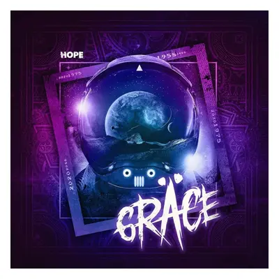 "Hope" ("Grce") (CD / Album)