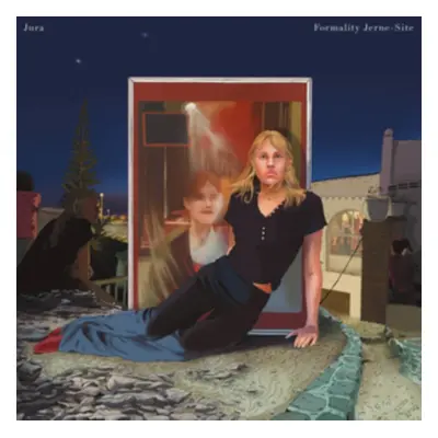 "Formality Jerne-site" ("Jura") (Vinyl / 12" Album)