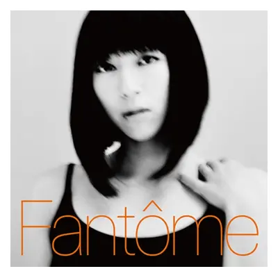 "Fantome" ("Hikaru Utada") (Vinyl / 12" Album)