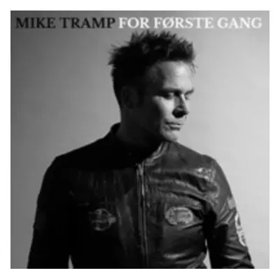 "For Gorste Gang" ("Mike Tramp") (CD / Album)