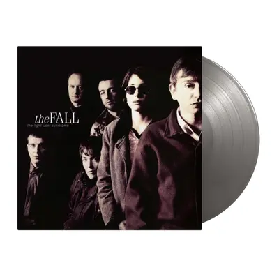 "The Light User Syndrome" ("The Fall") (Vinyl / 12" Album Coloured Vinyl (Limited Edition))