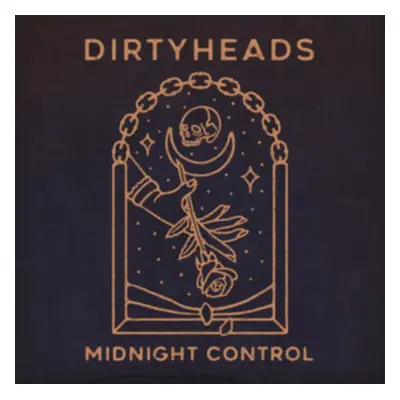 "Midnight Control" ("Dirty Heads") (Vinyl / 12" Album Coloured Vinyl (Limited Edition))