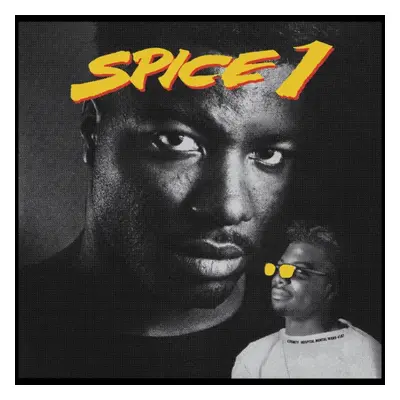 "Spice 1" ("Spice 1") (Vinyl / 12" Album)