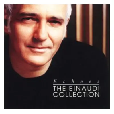 "Echoes" ("Ludovico Einaudi") (CD / Album)