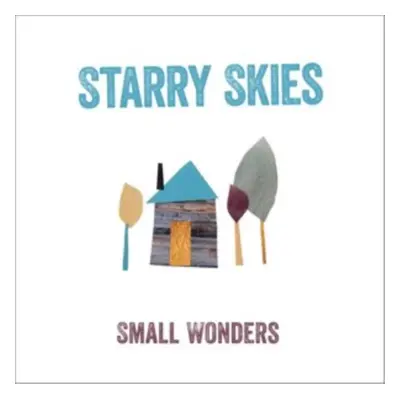 "Small wonders" ("Starry Skies") (Vinyl / 12" Album)