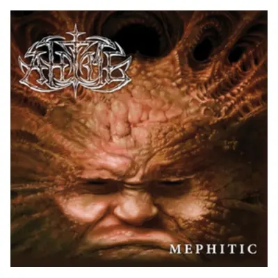 "Mephitic" ("Ahtme") (Vinyl / 12" Album)