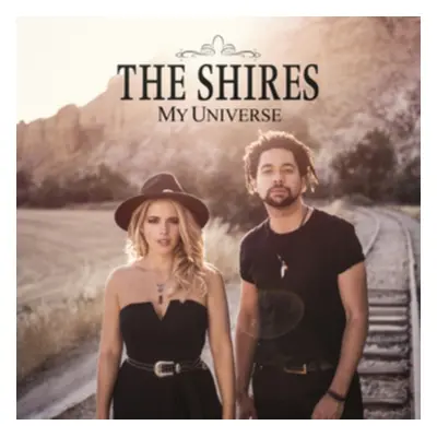 "My Universe" ("The Shires") (Vinyl / 12" Album)