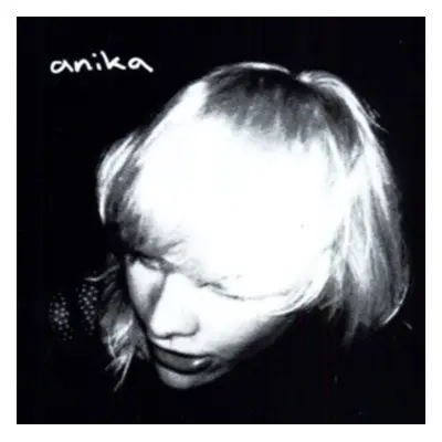 "Anika" ("Anika") (Vinyl / 12" EP Coloured Vinyl)