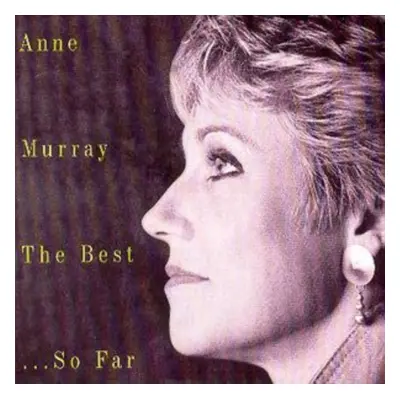 "The Best...So Far" ("Anne Murray") (CD / Album)