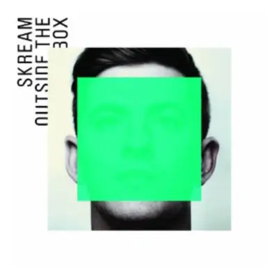 "Outside the Box" ("Skream") (CD / Album)