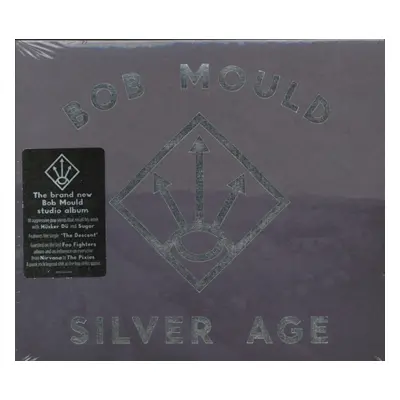 "Silver Age" ("Bob Mould") (CD / Album)