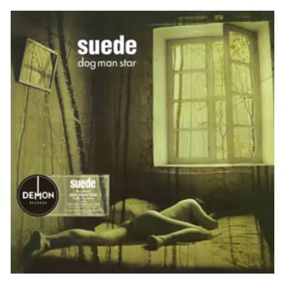 "Dog Man Star" ("Suede") (Vinyl / 12" Album)