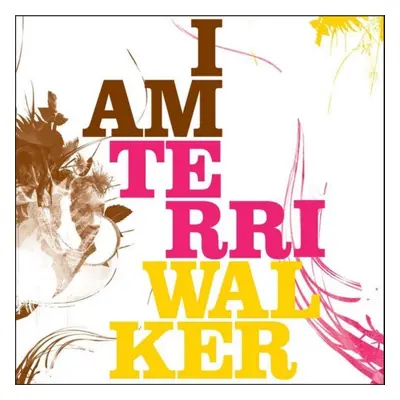 "I Am" ("Terri Walker") (CD / Album)