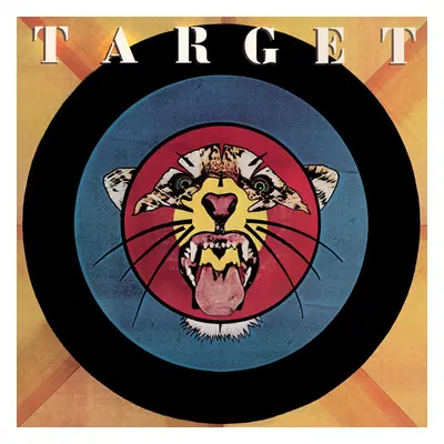 "Target" ("Target") (CD / Remastered Album)