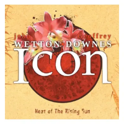 "Heat of the Rising Sun" ("Icon") (Vinyl / 12" Album)