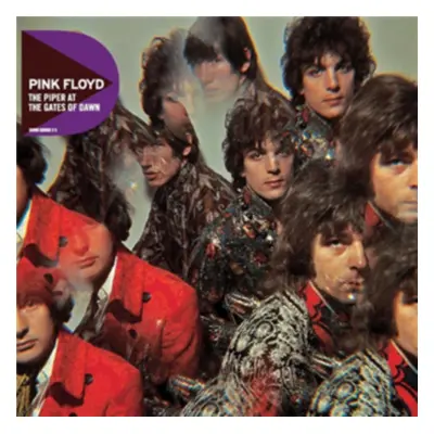 "The Piper at the Gates of Dawn" ("Pink Floyd") (CD / Remastered Album)