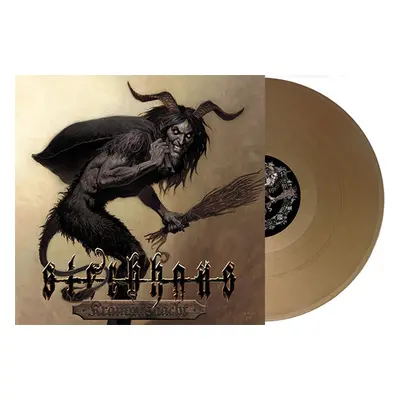 "Krampusnacht" ("Sterbhaus") (Vinyl / 12" Album Coloured Vinyl)