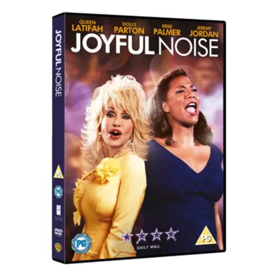 "Joyful Noise" ("Todd Graff") (DVD)