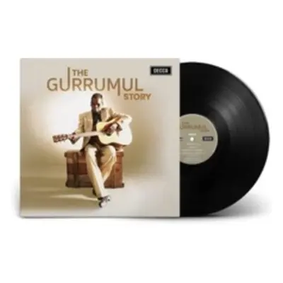 "The Gurrumul Story" ("Gurrumul") (Vinyl / 12" Album)