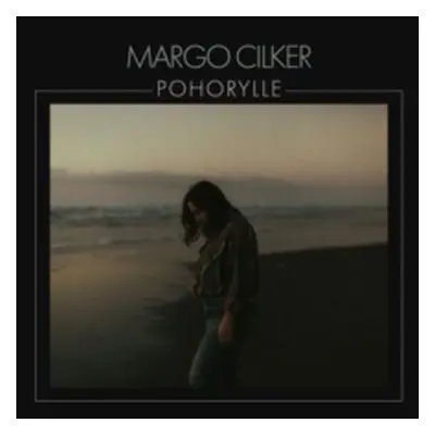 "Pohorylle" ("Margo Cliker") (CD / Album)