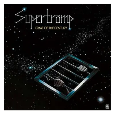 "Crime of the Century" ("Supertramp") (Vinyl / 12" Album)