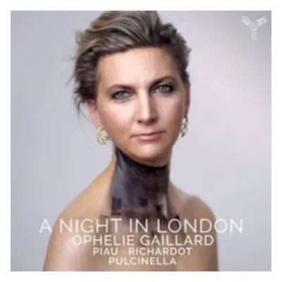 "A Night in London" ("") (CD / Album)