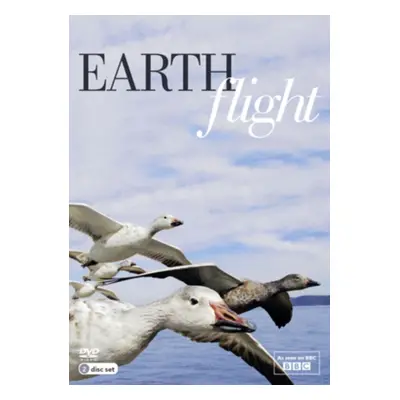 "Earthflight" ("John Downer") (DVD)