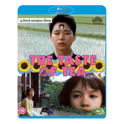 "Taste of Tea" ("Katsuhito Ishii") (Blu-ray)