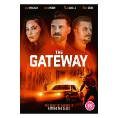 "Gateway" ("Michele Civetta") (DVD)