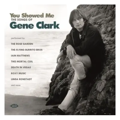 "You Showed Me" ("") (CD / Album)