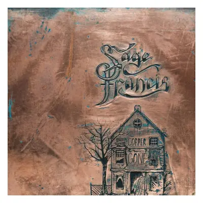 "Copper Gone" ("Sage Francis") (CD / Album)