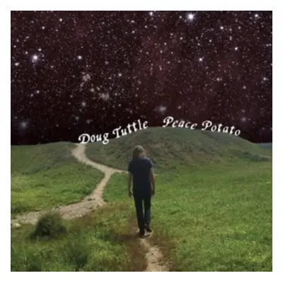 "Peace Potato" ("Doug Tuttle") (CD / Album)