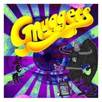 "Gnuggets 0910Cc" ("") (CD / Album)