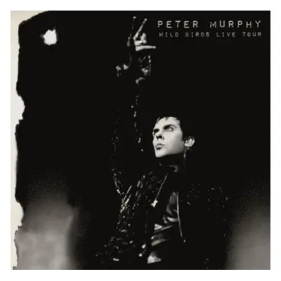 "Wild birds live tour" ("Peter Murphy") (Vinyl / 12" Album Coloured Vinyl)