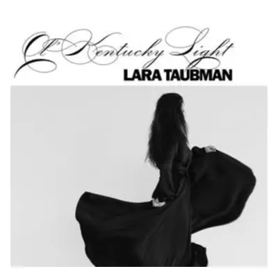 "Ol' Kentucky Light" ("Lara Taubman") (CD / Album Digipak)