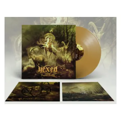 "Pagans Rising" ("Hexed") (Vinyl / 12" Album Coloured Vinyl)