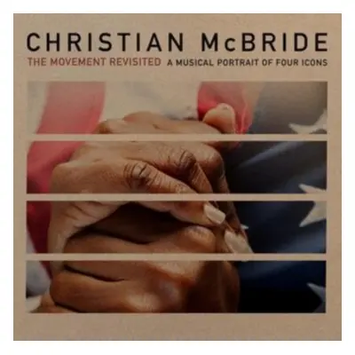 "The Movement Revisited" ("Christian McBride") (Vinyl / 12" Album Coloured Vinyl)