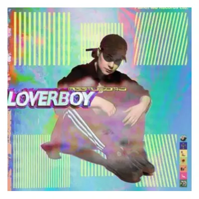 "Loverboy" ("Meemo Comma") (Vinyl / 12" Album)