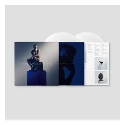 "XXV" ("") (Vinyl / 12" Album Coloured Vinyl (Limited Edition))