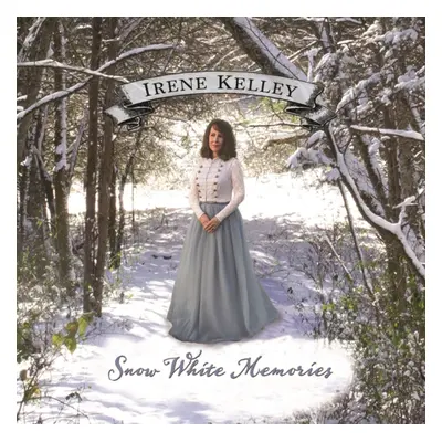 "Snow white memories" ("Irene Kelley") (CD / Album)