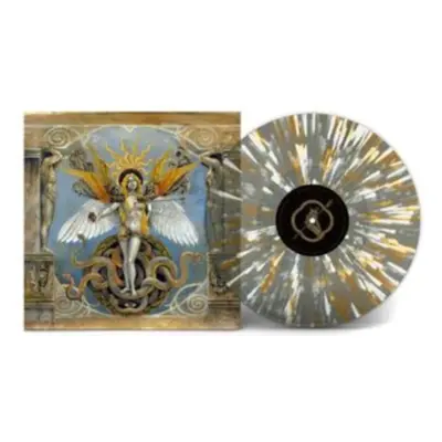 "Inside scriptures" ("Aosoth") (Vinyl / 12" Album Coloured Vinyl)