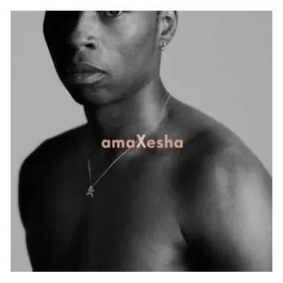 "AmaXesha" ("Bongeziwe Mabandla") (CD / Album)